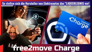 Ohne Worte So stellen sich Hersteller von Elektroautos das quotLadeerlebnisquot vor 😡 rant [upl. by Oinolopa]