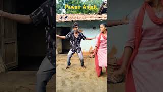 Gaate new santali video 2024 santali video 2024 pawan anjali santali santalivideo pawananjali [upl. by Jabon]