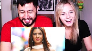 NAWABZAADE  Raghav  Punit  Dharmesh  Isha  Trailer Reaction [upl. by Vivian802]