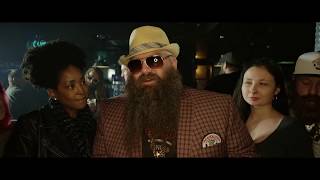 BEARD ON EM  Marty Ray Project Official Music Video  Marty Ray Project [upl. by Jodie]