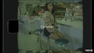 Canceled Kiana Lede clean [upl. by Obed]