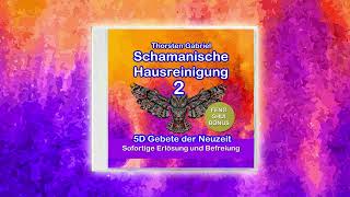 CD Schamanische Hausreinigung 2 von Thorsten Gabriel [upl. by Gayl248]