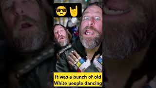 A bunch of old white people dancing funny edit comedy sketchcomedy shorts funnymoments music [upl. by Yralam]