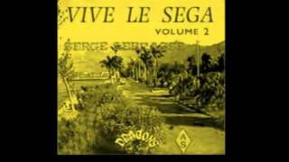 Vive le Séga 2  Serge Lebrasse amp Les Night Birds Ile Maurice  Mauritius [upl. by Anim]