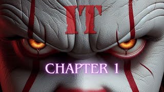 IT Full Story Audio Book Pt1 [upl. by Faxon]