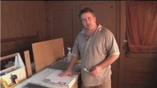 Cleaning Tile  How Do I Clean Ceramic Tile Grout Joints [upl. by Abixah]