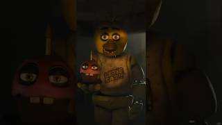 I made FNAF in my garage fnaf fivenightsatfreddys fnafmovie e [upl. by Holzman453]