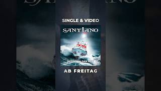 Retter in der Not – Santiano Teaser [upl. by Halludba]