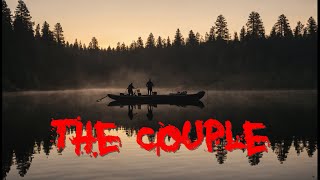 The Couple  Mystery Thriller amp Suspense Audiobook Full Length  Rul Galaxy [upl. by Sprage122]