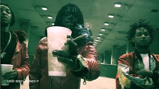 CHIEF KEEF BEST SONGS OF ALL TIME [upl. by Rasecoiluj]