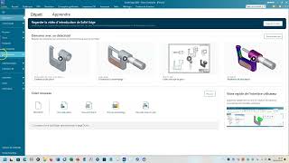 Choisir une configuration daffichage pour Solid Edge si le logiciel plante trop souvent [upl. by Fahy419]