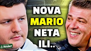 SAVO MILOSEVIC NOVI TRENER PARTIZANA  PRVI UTISAK [upl. by Magavern]