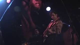 Calexico live at the Crocodile Cafe Seattle 682001 Part 1 [upl. by Sirahs]