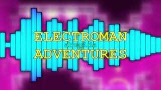 Waterflame  Electroman Adventures abugida remix [upl. by Twum594]