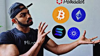 Top 5 Cryptos To Buy Now [upl. by Eekcaj58]