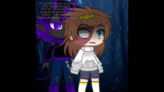 👿Enderwalk🤬 meme DSMPBee Duo tommyinnitgacha dreamsmpgacha dsmp beeduo [upl. by Drislane]