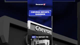 What to Expect Chevrons Earnings Report in 24 Hours [upl. by Pettiford]