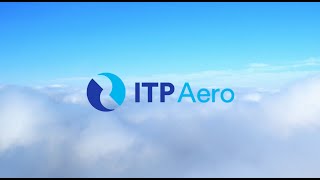 ITP Aero  Developing technology to drive the aerospace industry towards a more sustainable future [upl. by Anwahsiek]