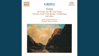 6 Songs Op 48 I Gruss Greeting [upl. by Lam]