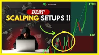 BEST Scalping Trading Strategy  Scalping Trading Setups  No Click Bait [upl. by Gaulin305]