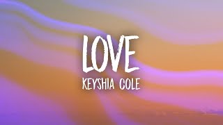 Keyshia Cole  Love [upl. by Menell]