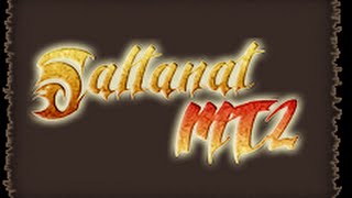 SALTANAT MT2 BRAVE VS 5 ALTINORDU LONCASI [upl. by Weaver]