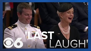 Obama What better way to get a last laugh [upl. by Bastien272]