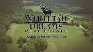 Shawano County 79 By Whitetail Dreams Real Estate [upl. by Sydelle]