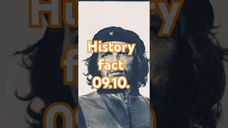 History fact 09 Oktober historyfacts geschichte fakten shorts bildung erklärvideo youtube [upl. by Refinaj]