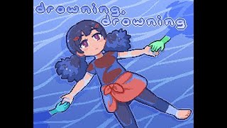 Drowning Drowning Gameplay No Commentary [upl. by Ainslee]