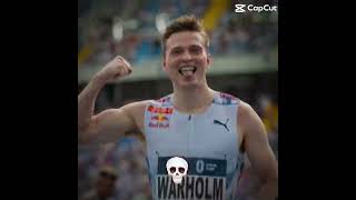 KARSTON WARHOLM MUCH BETTER THAN DUPLANTIS short [upl. by Janifer]