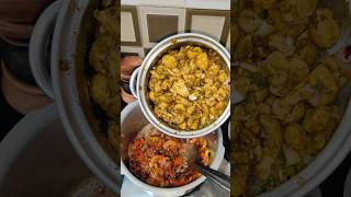 tasty mushroom biryani recipe kaalan biriyani Koushi2 [upl. by Niasuh385]