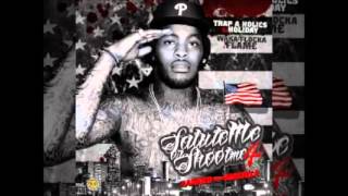 Waka Flocka Flame 50K BASS BOOSTED [upl. by Celine]