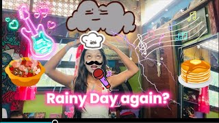 🇵🇭 LIVE Cloudy Rainy Province Day Coffee Cooking Guitar Singing OFF GRID Island Family Philippines [upl. by Alano326]