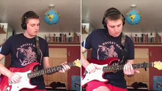 Motherless Children  Eric Clapton Cover [upl. by Dauf]