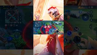 Bạn nghĩ sao  lienquanmobile mobilelegends liênquânmobile aov lienquan [upl. by Irena]