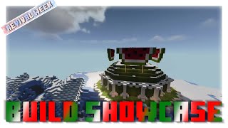 GOODBYE MELONCRAFT  Meloncraft Builds Showcase [upl. by Lamek]