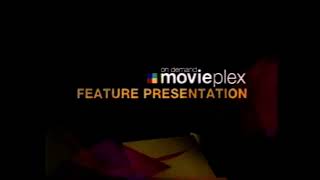 On Demand MoviePlex Feature Presentation  Rated PG 20062010 60fps Video [upl. by Danie]