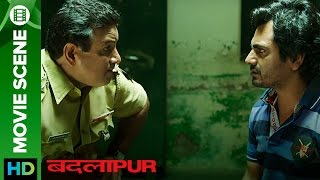 नवाज़ करते है विनय पाठक को ब्लैकमेल  Badlapur Best Scene  Nawauddin Siddiqui  Radhika Aapte [upl. by Lazes]