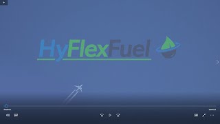 HyFlexFuel Advanced biofuel production via hydrothermal liquefaction of various organic feedstocks [upl. by Attiuqahs]