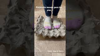 Masaje para los pies gratisviralvideo [upl. by Rufford]