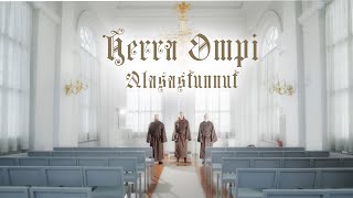 Munx Gregoriana  Herra Ompi Alasastunnut Gregorian Chant in OLD Finnish BIG Echo [upl. by Noillid]