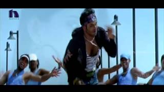 Bindaas Full Movie Part 4  Manchu Manoj Kumar Sheena Shahabadi [upl. by Glantz975]