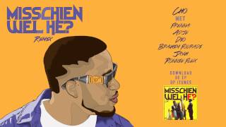 Cho  Misschien Wel Hè Remix feat Frenna Adje Dio Brahim Fouradi Jayh amp Ronnie Flex [upl. by Seyah]