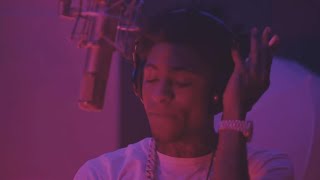 NBA YoungBoy  Right Foot Creep Official Video [upl. by Terchie775]