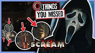 30 Things You Missed in A Nightmare on Elm Street 2 Freddys Revenge 1985 [upl. by Cherrita]