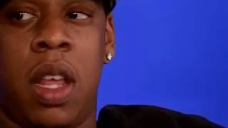 JayZ gives his thoughts on the Bill Clinton scandal [upl. by Ialda]