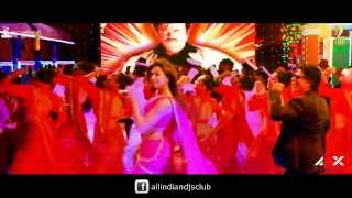 Lungi Dance  Dj Anshul  Chennai Express Xclusive Mix [upl. by Lainahtan962]