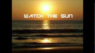 Residence Deejays ft Frissco  Watch The Sun  NEW SONG 2012 [upl. by Llertniuq347]