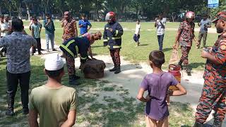 Fire ServiceLets learn how to deal with fire 🔥 [upl. by Pickard950]